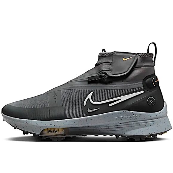 Nike Men's Air Zoom Infinity Tour 2 Shield  Weatherized Golf Shoes - Picture 1 of 8